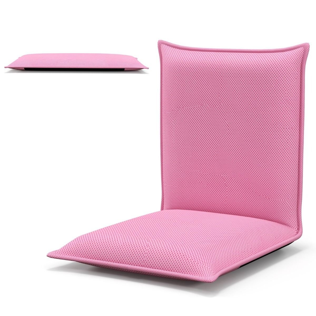 Ich und günstig Kaufen-Coast Floor Chair Pink - Perfekt für Kinder - 44 x 47 x 53 cm. Coast Floor Chair Pink - Perfekt für Kinder - 44 x 47 x 53 cm <![CDATA[Dieser superleichte und leicht zu transportierende Bodenstuhl ist perfekt für viele Aktivitäten im Sitzen, wi