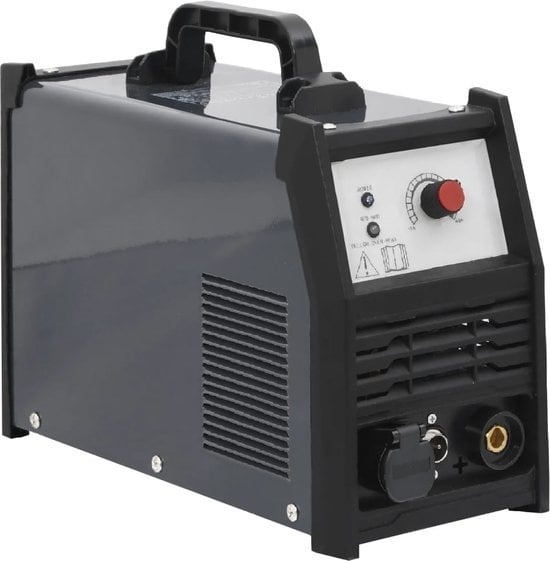 8720286723340 - Plasmaschneider 40 A vidaXL178418 8720286723340 - Plasmaschneider 40 A vidaXL178418