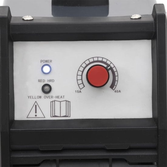 8720286723340 - Plasmaschneider 40 A vidaXL178418 8720286723340 - Plasmaschneider 40 A vidaXL178418
