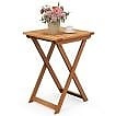 0033616104688 - Beistelltisch - Bistrotisch - klappbar - 70kg 0033616104688 - Beistelltisch - Bistrotisch - klappbar - 70kg