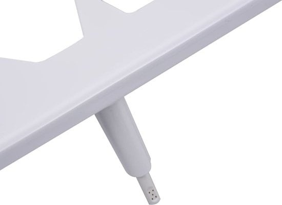 8719883746012 - Bonnevie - Bidet-Aufsatz für Toilettensitz Einzeldüse vidaXL296509 8719883746012 - Bonnevie - Bidet-Aufsatz für Toilettensitz Einzeldüse vidaXL296509