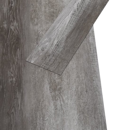 8720286435830 - vidaXL - Bodenplatten - selbstklebend - 521 - m² - 2 - mm - PVC - gestreift - Holz 8720286435830 - vidaXL - Bodenplatten - selbstklebend - 521 - m² - 2 - mm - PVC - gestreift - Holz