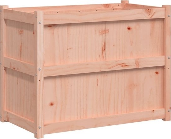 8721012079915 - vidaXL - Pflanzgefäß - 90x50x70 - cm - massiv - Douglasienholz 8721012079915 - vidaXL - Pflanzgefäß - 90x50x70 - cm - massiv - Douglasienholz