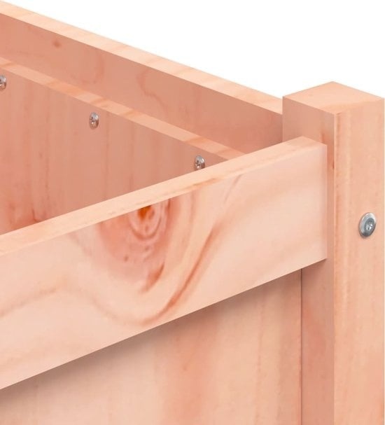8721012079915 - vidaXL - Pflanzgefäß - 90x50x70 - cm - massiv - Douglasienholz 8721012079915 - vidaXL - Pflanzgefäß - 90x50x70 - cm - massiv - Douglasienholz
