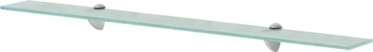 AS 90 günstig Kaufen-vidaXL - Schwebend - Regal - 90x20 - cm - 8 - mm - Glas. vidaXL - Schwebend - Regal - 90x20 - cm - 8 - mm - Glas <![CDATA[Dieses schwebende Regal ist nicht nur stilvoll, sondern auch funktionell. Es ist eine wunderbare Ergänzung für Ihr Wohnzimmer, Schl