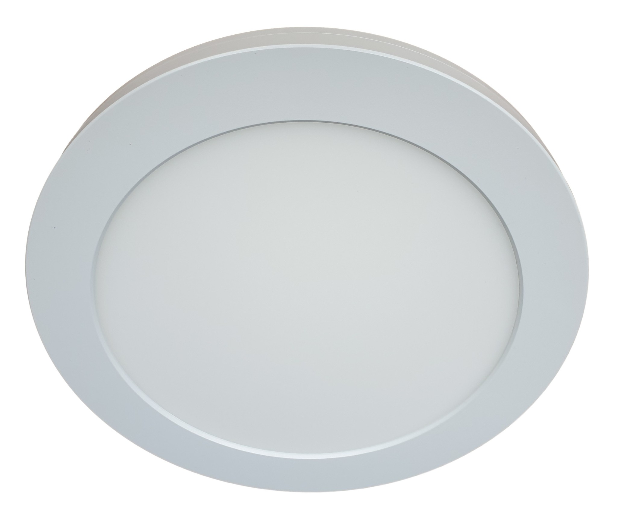 Downlight Ø 225mm | 18W CCT 3000/4000/6000K = 160W | inbouw Ø 65-210mm | 230V