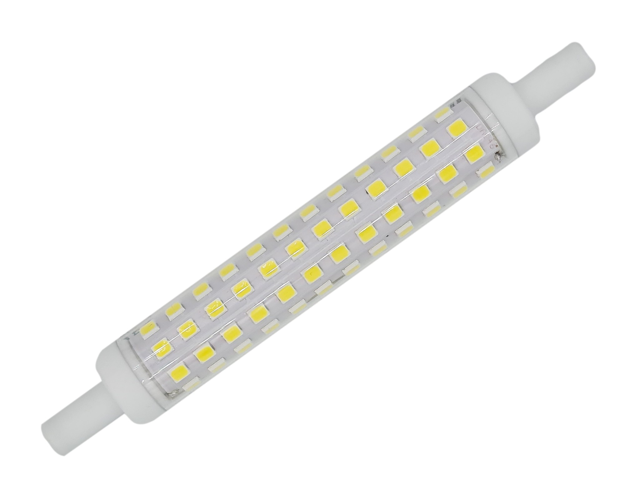 dilemma Ongeautoriseerd snijden R7s staaflamp 6500K | 118mmx15mm | LED 9W=60W halogeen - 800 Lumen