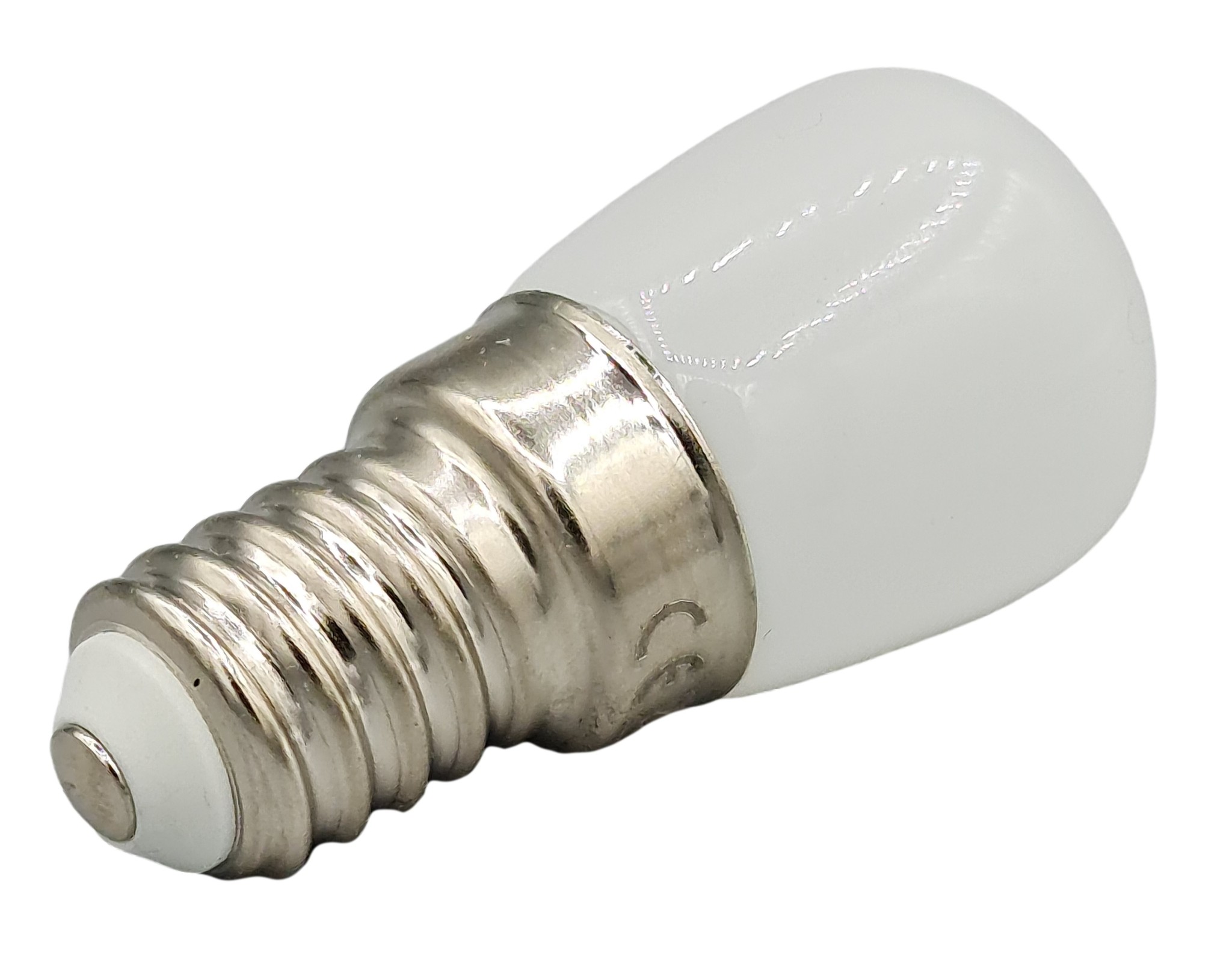 Koelkastlamp - afzuigkaplamp - parfumlamp E14 - T26 | LED 2W=14W gloeilamp | warmwit 3000K
