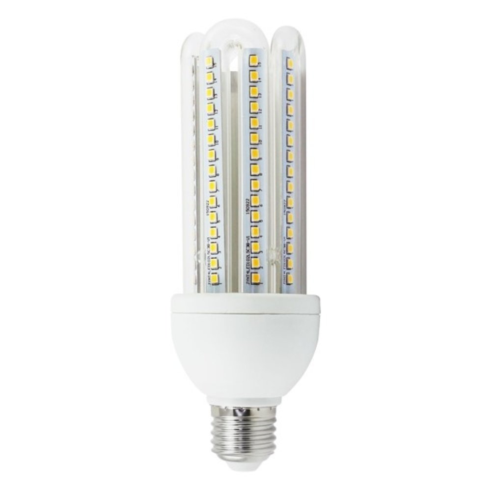 Spaarlamp E27 warmwit 3000K | LED 19W=99W gloeilamp 1500 - 230V