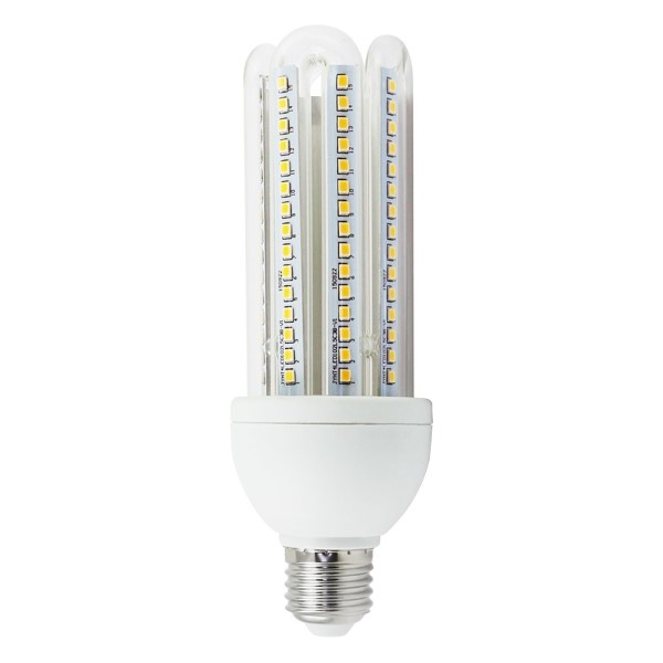 Spaarlamp E27 daglichtwit 6400K | LED 19W=104W gloeilamp - 1600 Lumen | 230V