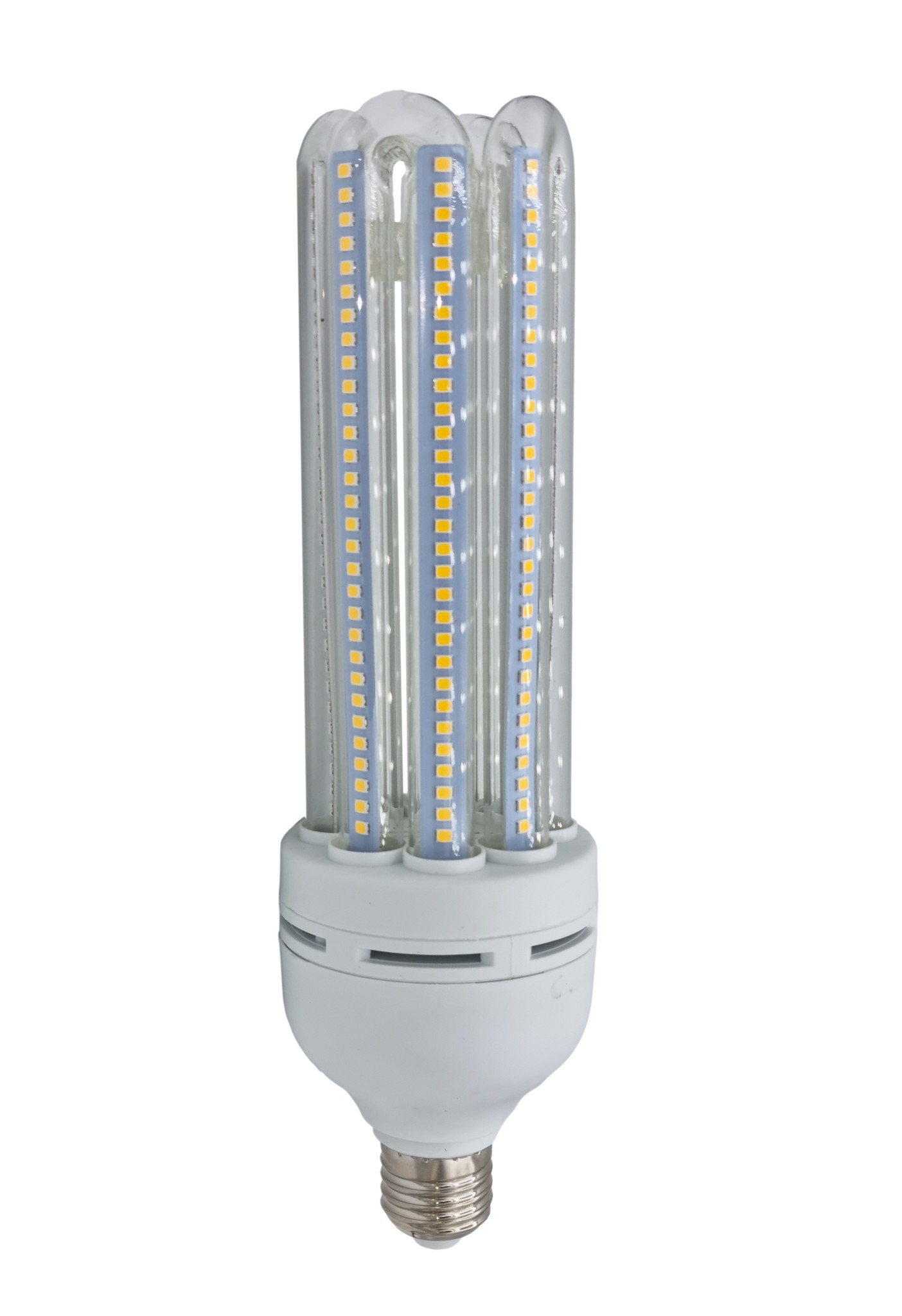 Belonend Valkuilen Hechting Spaarlamp E27 | LED 38W=300W gloeilamp - 3320 Lumen| warmwit 3000K