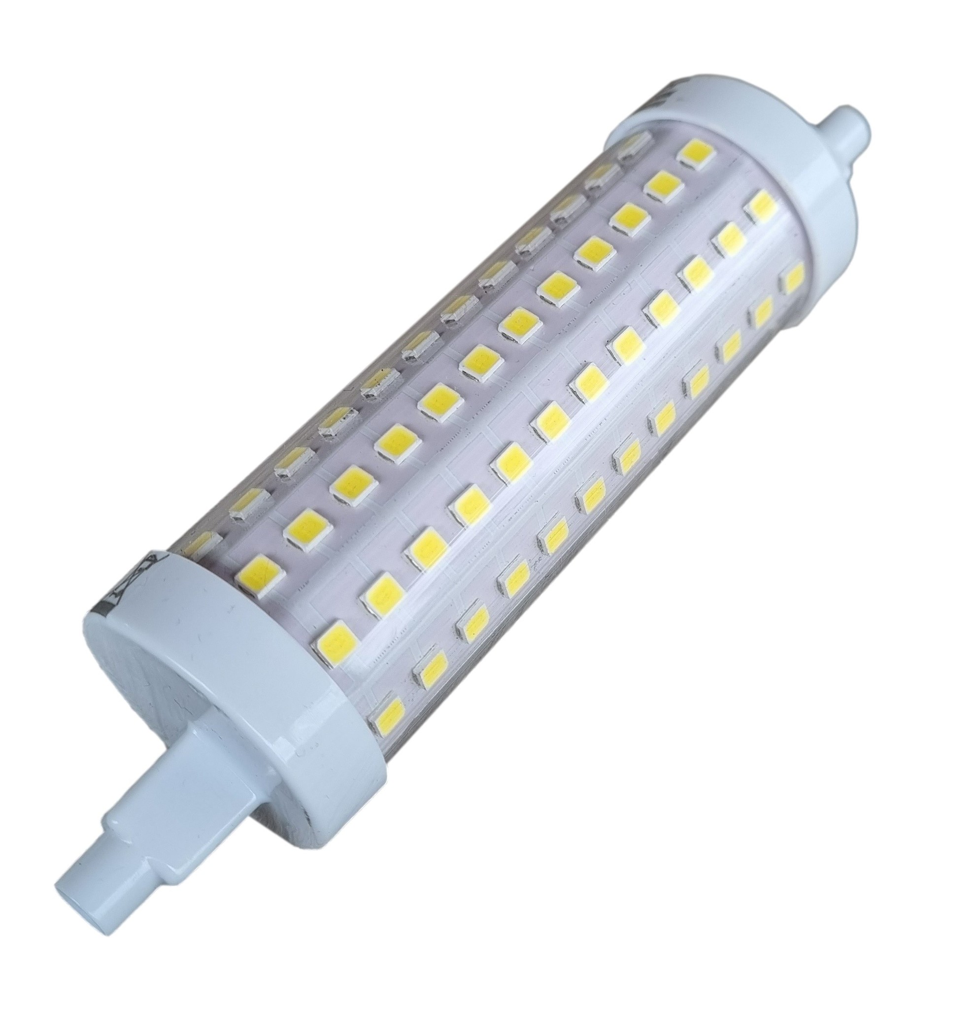 R7s staaflamp | 118x29mm | LED 16W=131W halogeen - 2100 daglichtwit 6500K