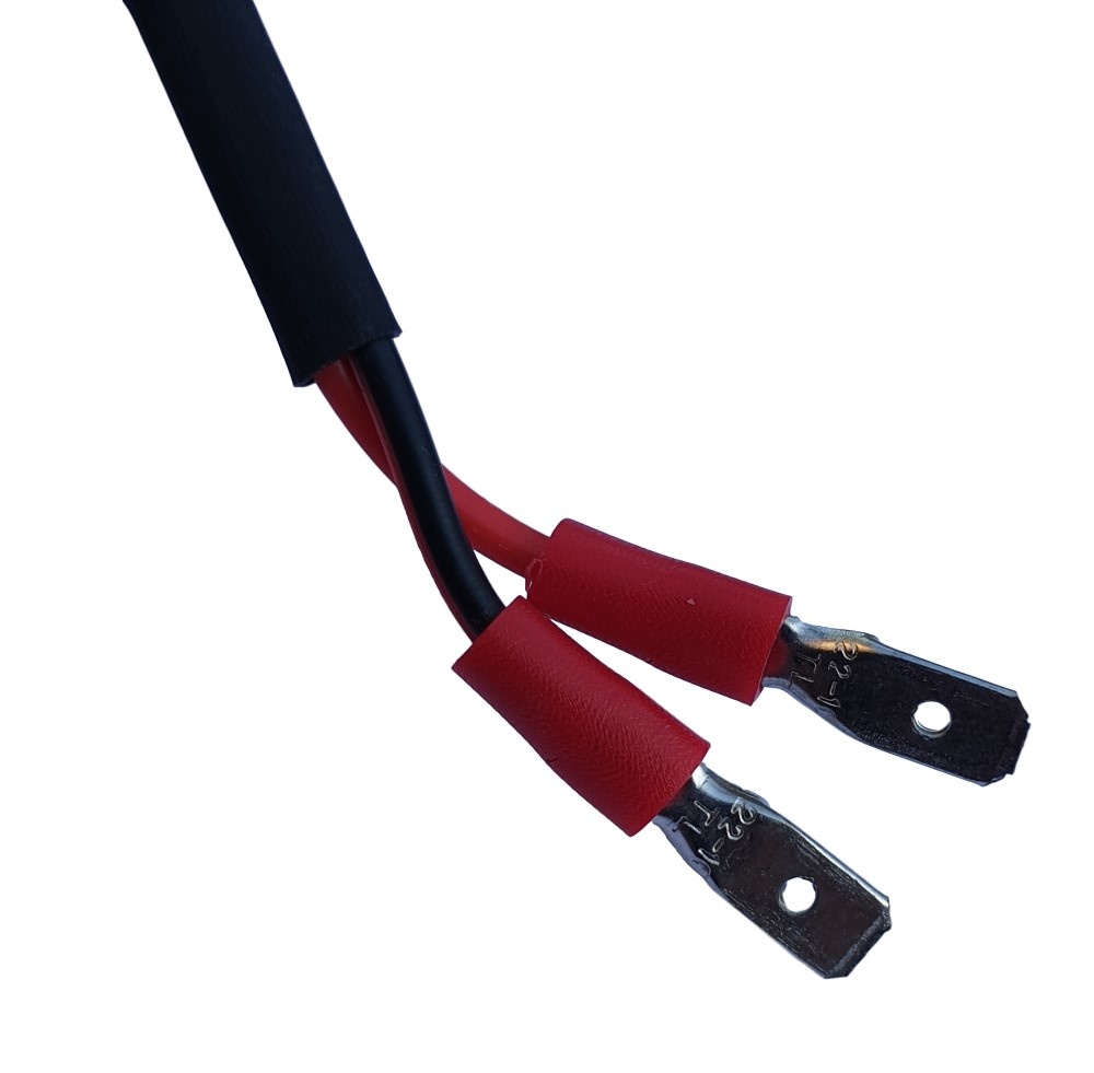 H3 mistlamp set | 2x LED COB daglichtwit 6000K | 8-48V