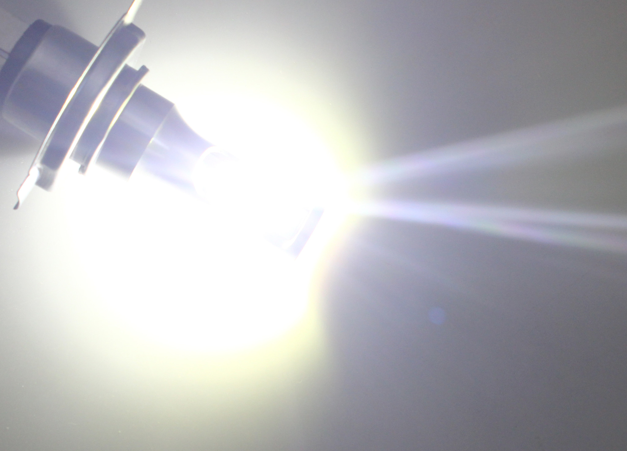 BAY15D - 1157 - LEDlamp set | 2x 2-SMD LED daglichtwit 6000K | 12V DC