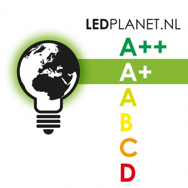klant consultant noedels Buitenlamp Loreto zwart RAL 7021 | LED 9W - 500 Lumen | koelwit 4000K |  waterdicht IP54