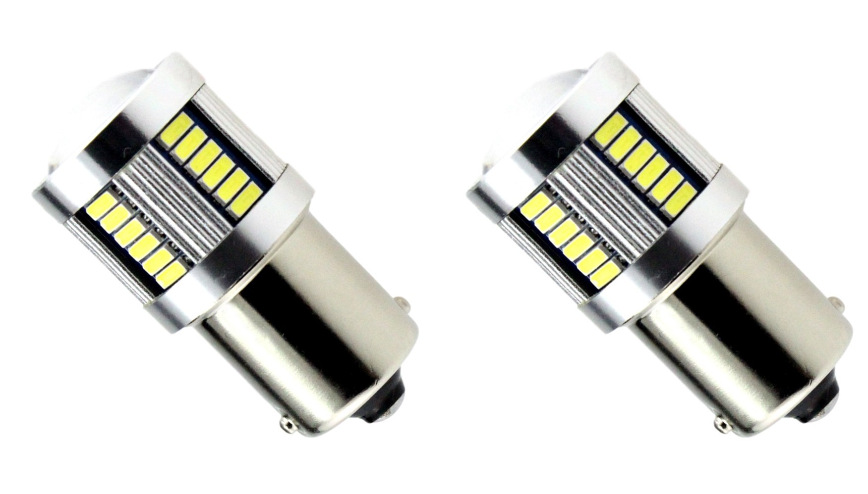 BA15S auto LED lamp