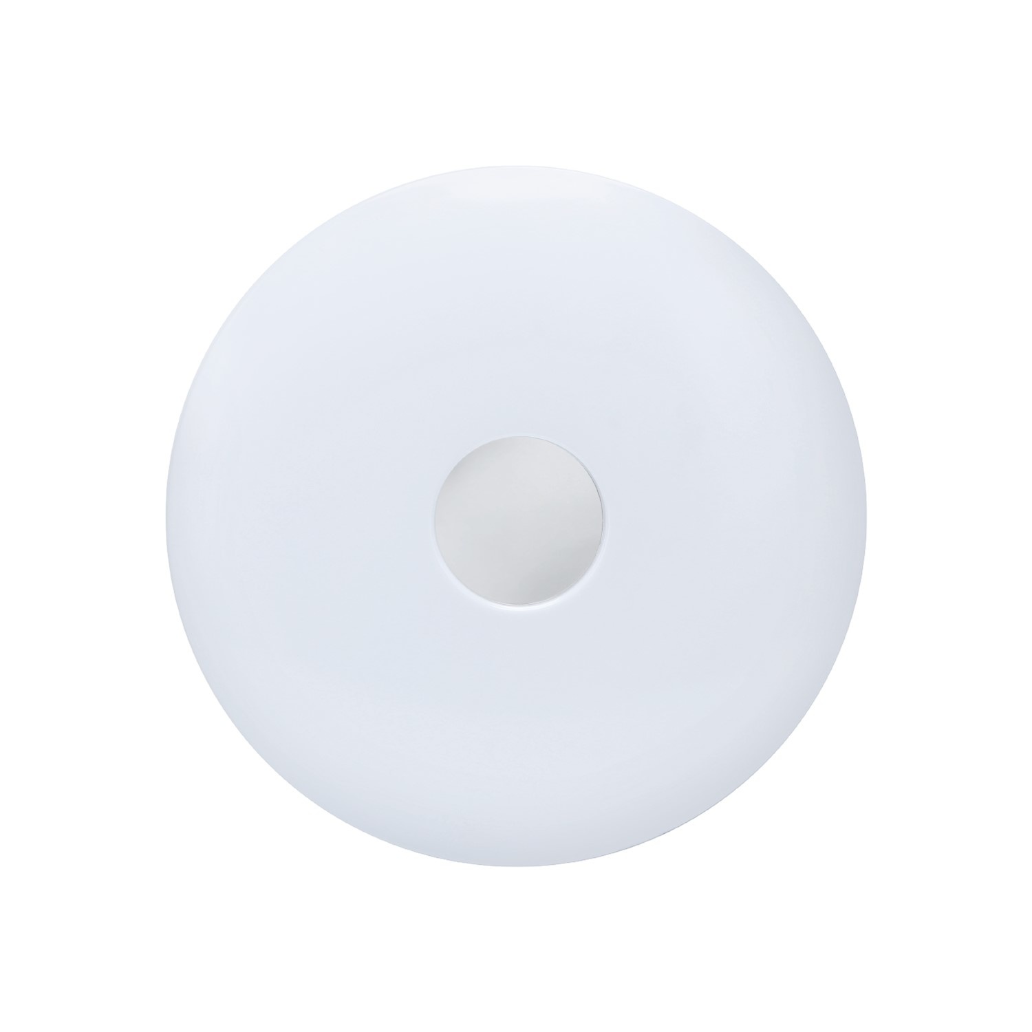 Plafondlamp Ø 34cm WiFi CCT 3000K-6500K | warmwit - daglichtwit - LED 18W=130W gloeilamp