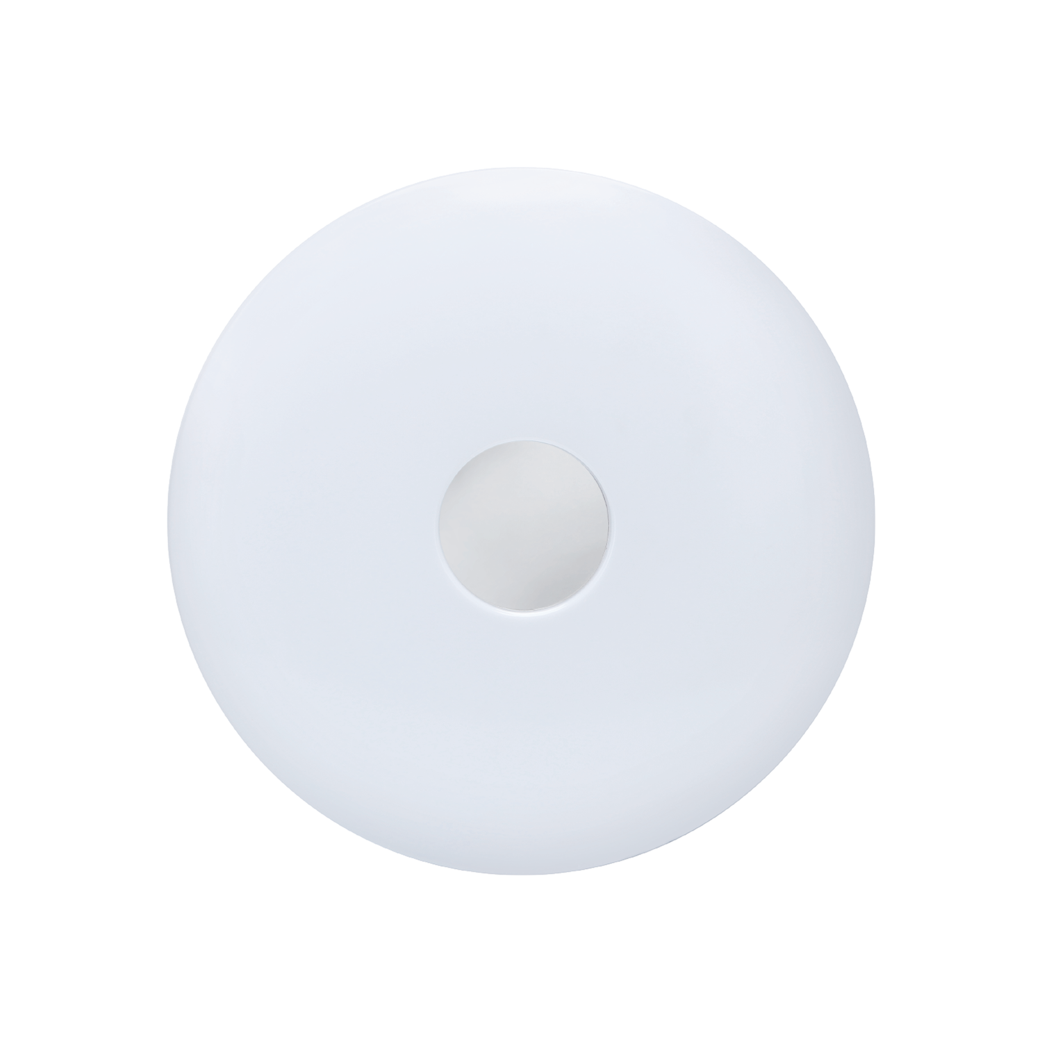 Plafondlamp Ø 34cm WiFi RGB+CCT 3000K-6500K | RGB - warmwit - daglichtwit - LED 18W=130W gloeilamp