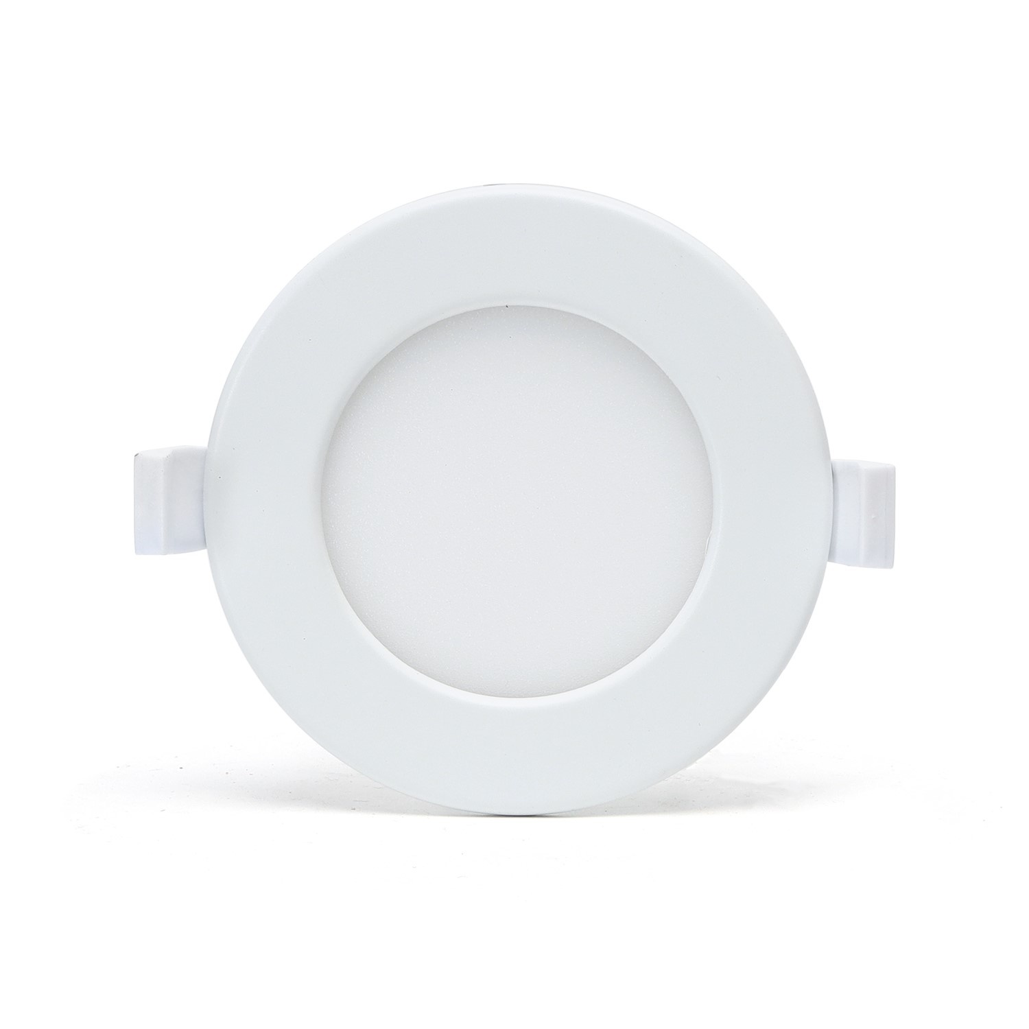 Downlight - inbouwspot Ø 11,5cm WiFi CCT 3000K-6500K | warmwit - daglichtwit - LED 6W=45W halogeen