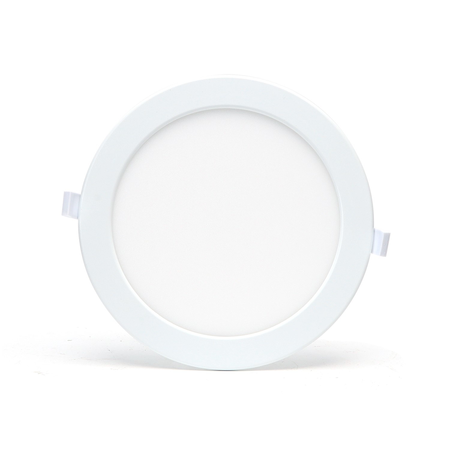 Downlight - inbouwspot Ø 22cm WiFi CCT 3000K-6500K | warmwit - daglichtwit - LED 18W=140W halogeen