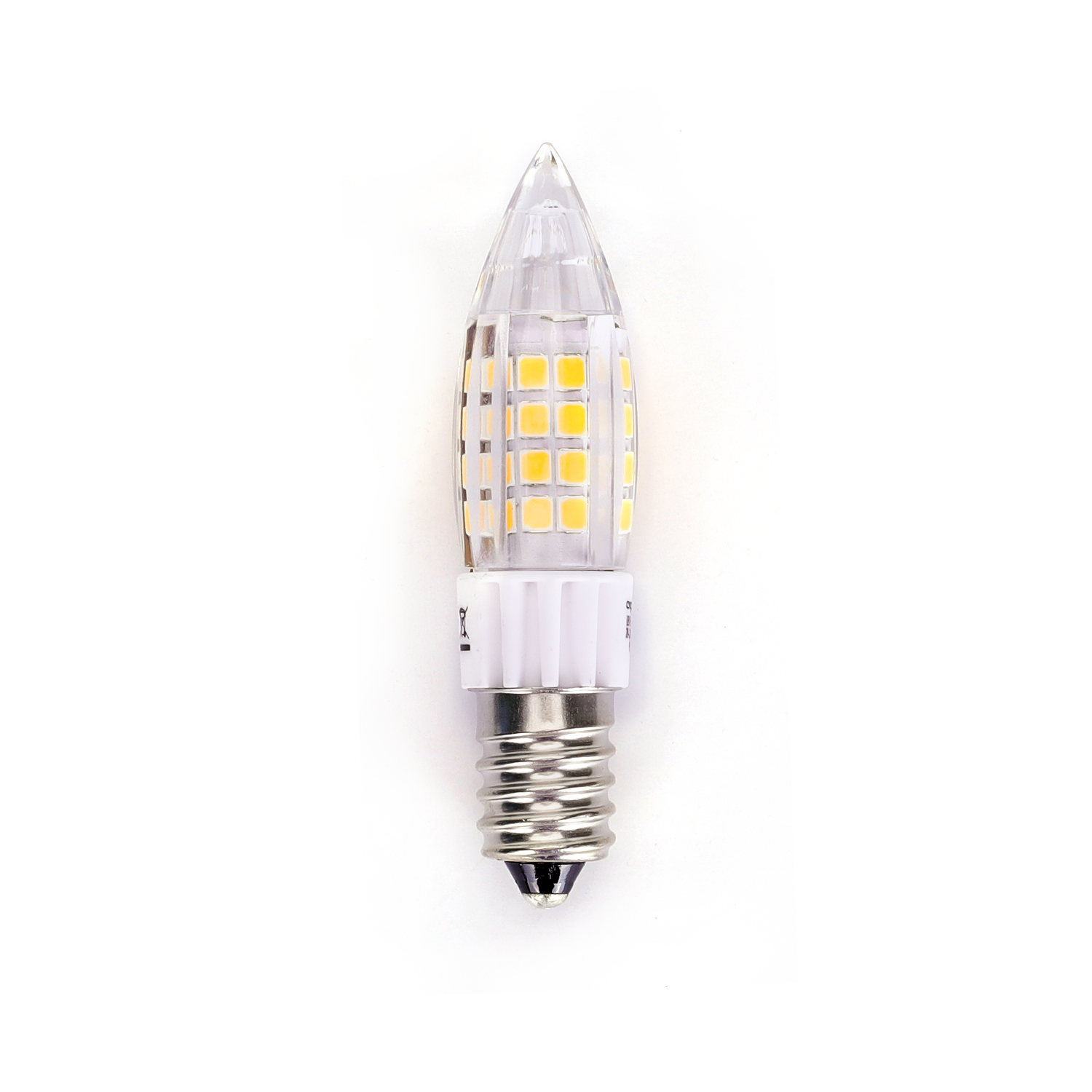 Koelkastlamp - afzuigkaplamp - parfumlamp E14 | 3.5W=30W | daglichtwit 6500K