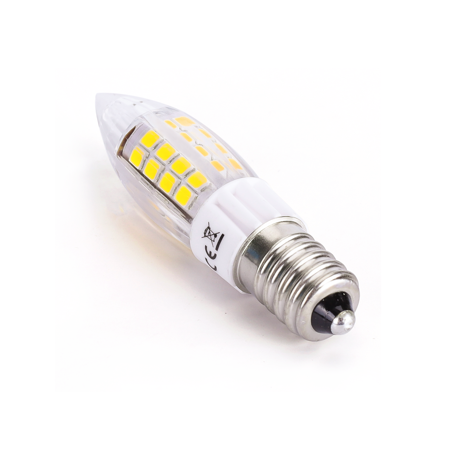 Koelkastlamp - afzuigkaplamp - parfumlamp E14 | 3.5W=30W | daglichtwit 6500K