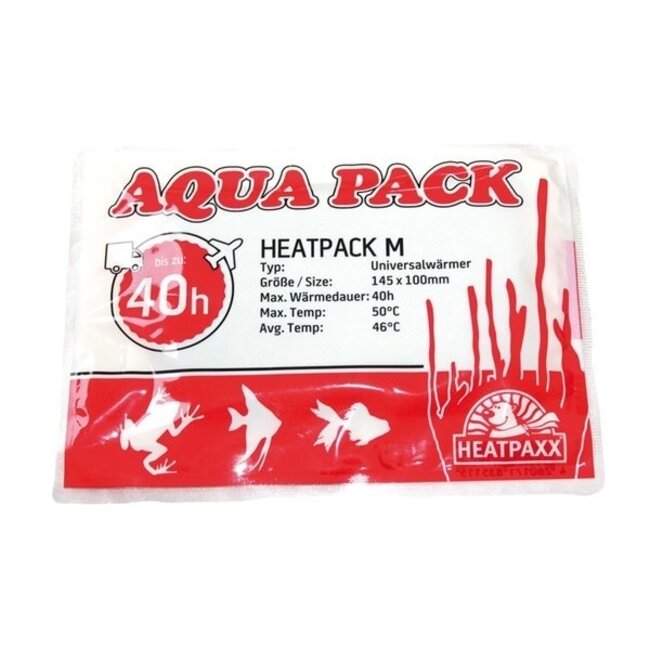 Heatpack M - 40h