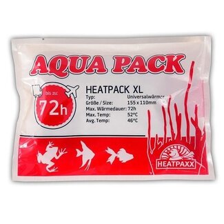 Heatpack XL - 72h