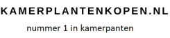  kamerplantenkopen.nl nummer 1 in kamerplanten kopen *