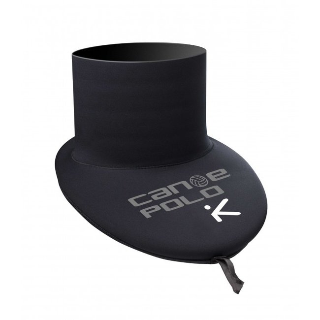 Hiko Canoe Polo spatzeil, supratex-neopreen