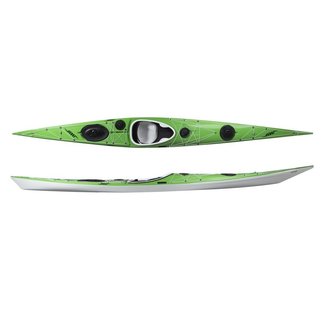 Rebel Gnarly Dog 540 Plus, scheg