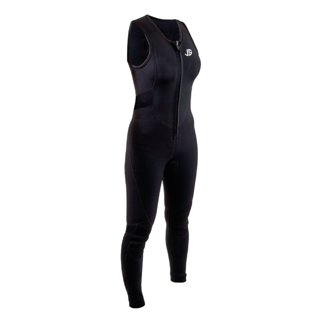 JustSurf Long John Amuthon Women, 3 mm