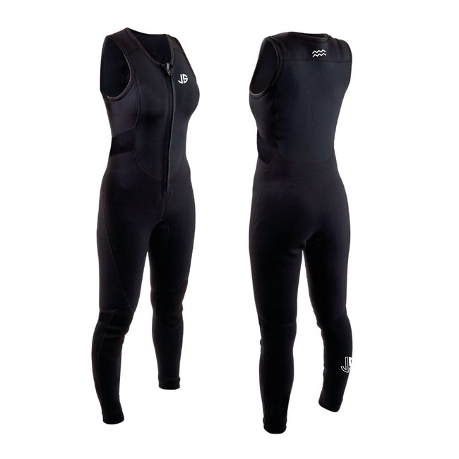 JustSurf Long John Amuthon Women, 3 mm