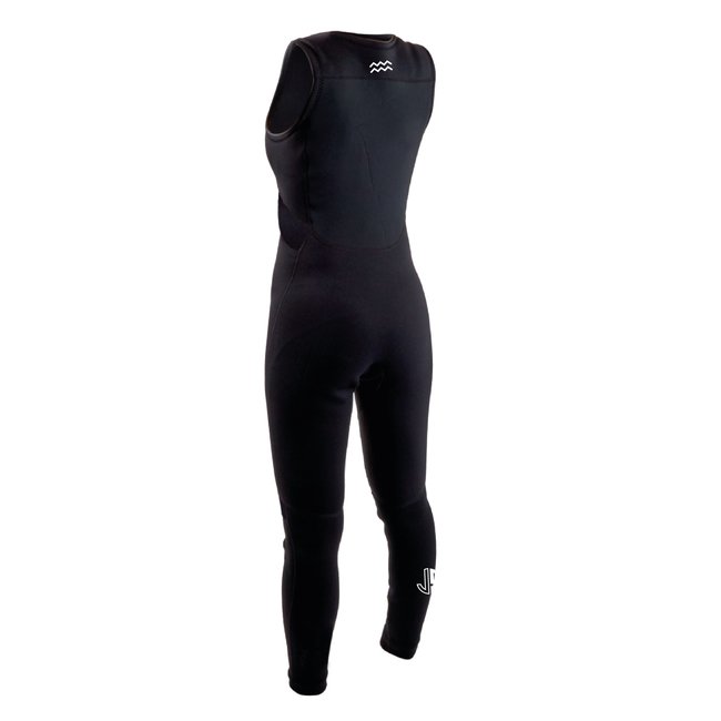JustSurf Long John Amuthon Women, 3 mm