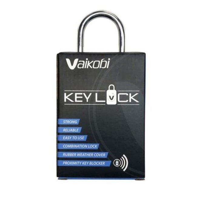 Vaikobi Key Lock Box Voor Auto