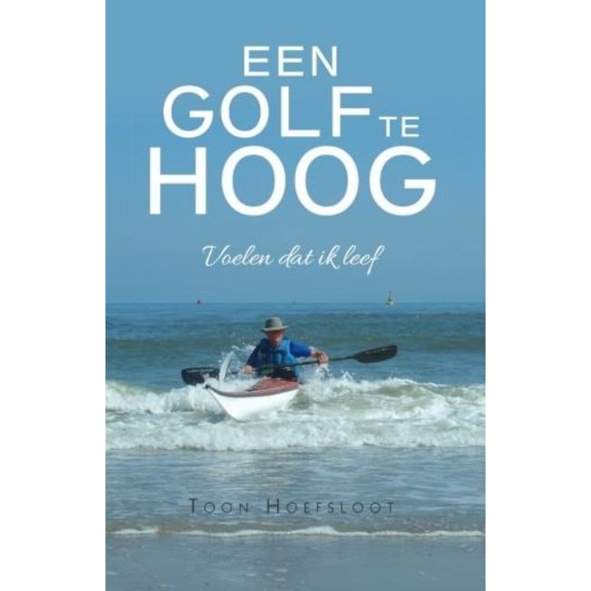 Een GOLF te HOOG