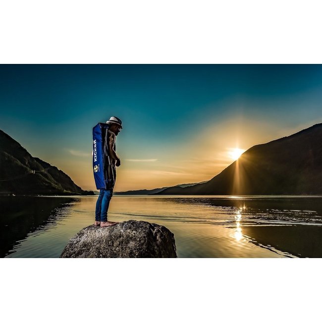 ThrustMe Kicker Lithium Fluistermotor