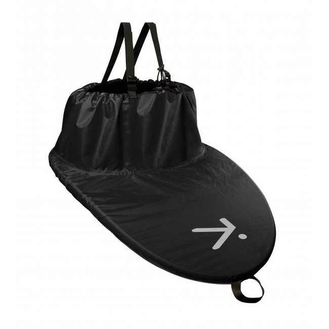 Hiko Fitflex Light spatzeil, nylon