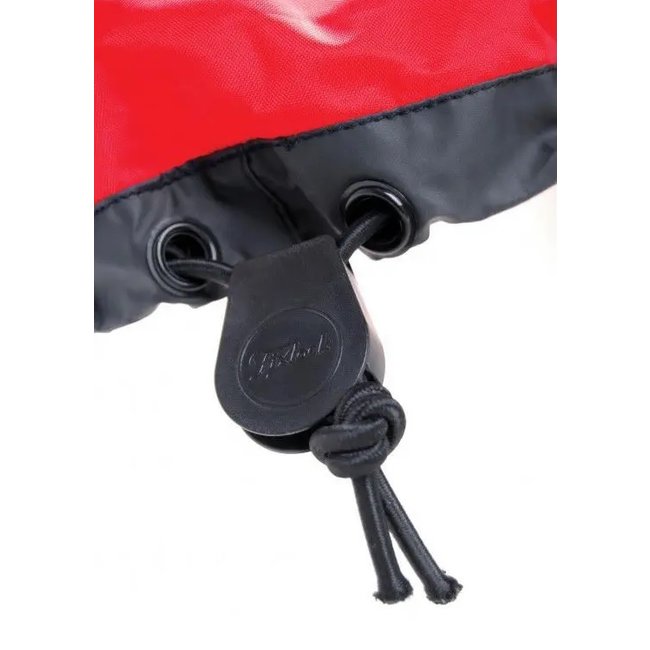 Hiko Fitflex Light spatzeil, nylon