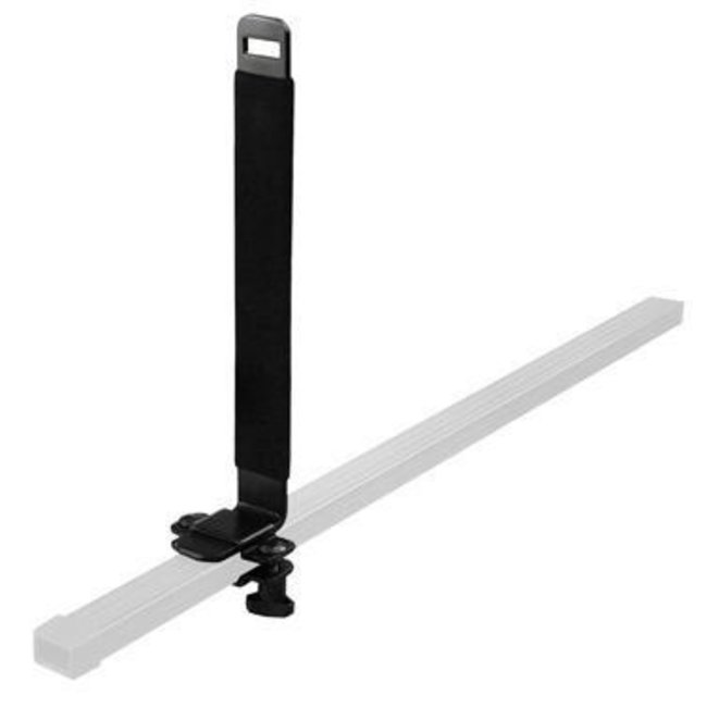 Sunny Rechte Steunen L-Rack, per set, incl. 2 spanbanden