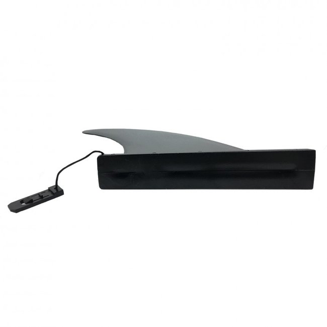 Abstract Vin voor opblaas SUP