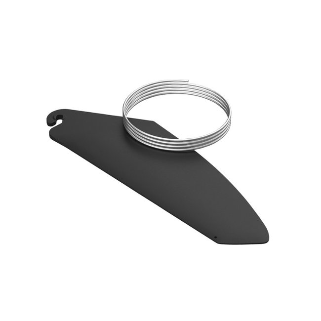 Kajak Sport Kabel met scheg