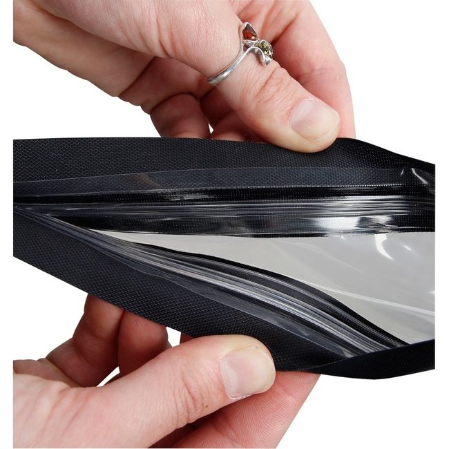 NRS Kaartmap Hydrolock - Maat XS