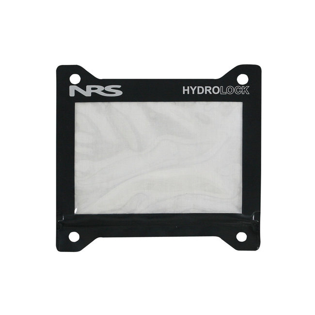 NRS Kaartmap Hydrolock - Maat XS
