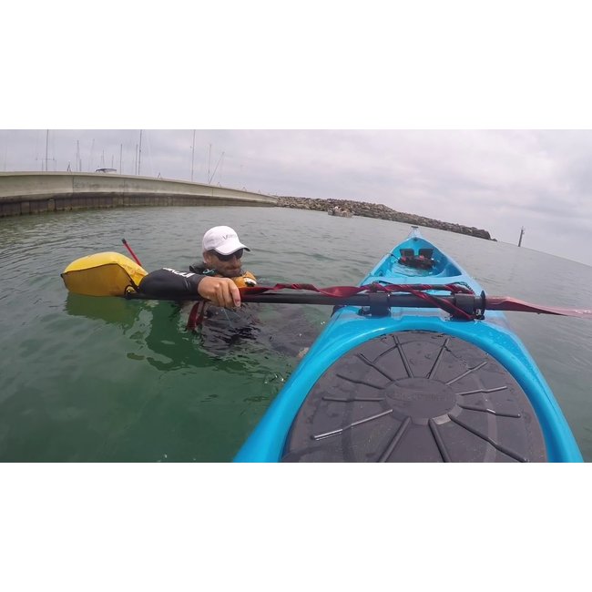 Kajak Sport Rescue Grip, per stuk