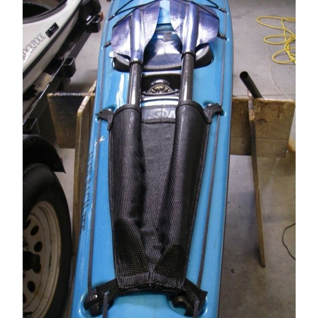 Reed Peddel-Dektas, Paddle Britches Mesh