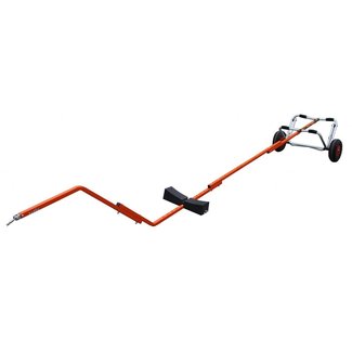 Eckla Fietskar Follower Heavy Duty