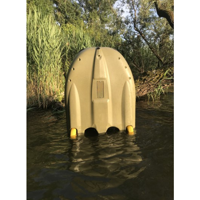 Rainbow Hard Belly Pro,  Fishing