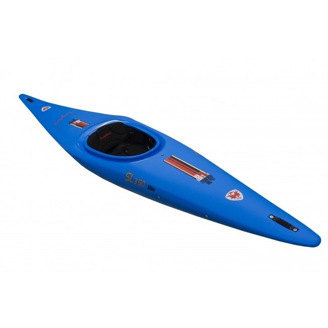 Rainbow Slalom SL350 Max Performance