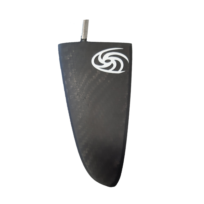 Select Race roertje, carbon